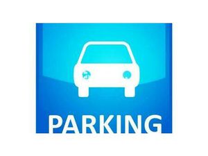 A vendre :Strasbourg – Boulevard Wilson Parking en sous-sol sécurisé