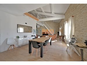 Aubais - Maison de charme