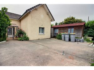 Maison Domont 6 pièce(s) 160 m2