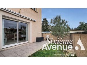 Bourgoin ? Montbernier : votre petit coin de tranquillité