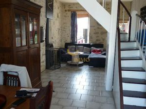 Maison de ville à Bressuire