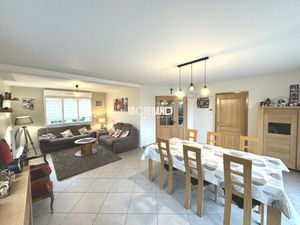 Maison individuelle récente