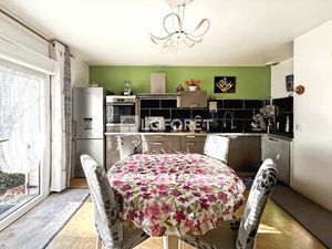 Maison Calais 2 pièce(s) 53 m2