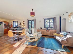 Maison lumineuse avec 4 chambres  terrasse et jardin piscinable à Castanet-Tolosan