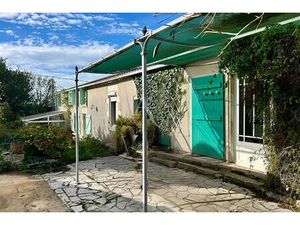 Maison à vendre Chaillé les Marais