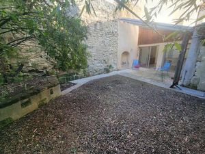 Maison de ville 4 pièces