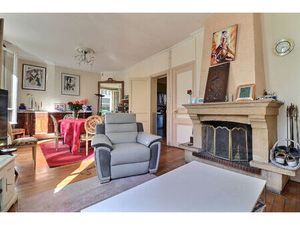 Maison Colombes 5 pièce(s) 110 m2