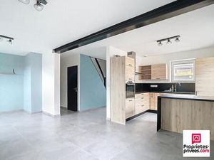 Maison Dambenois 4 pièces 96 m2