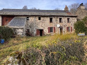 Corps de ferme LAVIGERIE