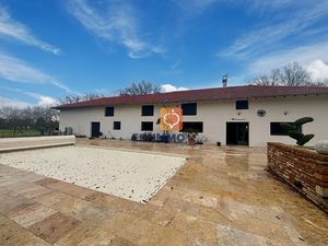 TRE BELLE FERME RENOVEE