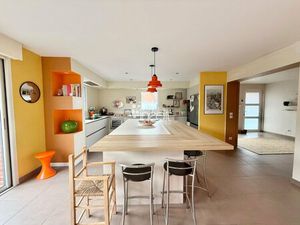 Maison individuelle d'Architecte