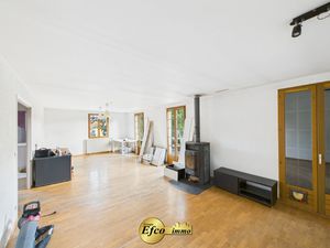 Maison familiale spacieuse à Kembs dans environnement calme