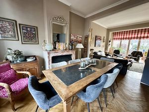 MAISON BOURGEOISE D'EXCEPTION - 200 M2 - LA CHAPELLE-D'ARMEN