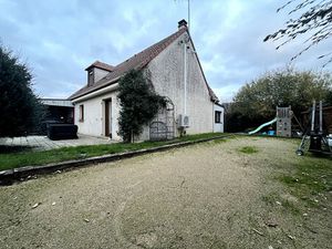 Maison La Ville Du Bois