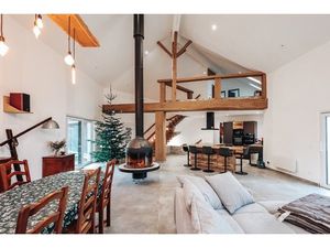 Maison à vendre 9 pièces LABAROCHE (68)