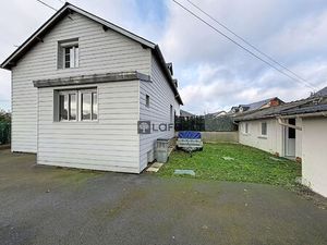Maison Le Grand Quevilly 3 pièce(s) 90 m2