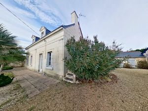 Maison Longue Jumelles