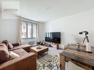 Maison Miramas divisé en deux appartements