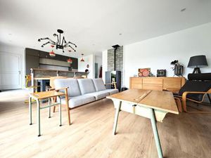 Maison d'architecte   un vrai coups de coeur !!