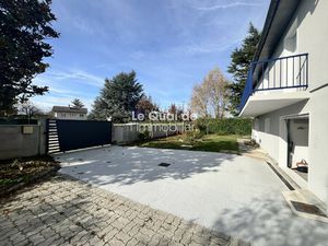 A VENDRE : MAISON (170 m²)