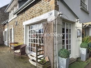 Maison en pierres 95 m2