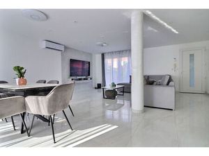 Maison 6 pièces + garage + jardin