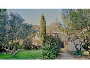 'Exclusivité Swixim Uzès' A 25 minutes d'Uzès  authentique m