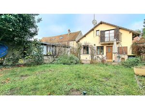 Maison Viarmes 4 pièce(s) 56 m2