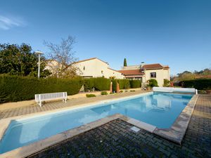 VILLA 4 FACES d'environ 164 m2 Habitables avec PISCINE & GAR