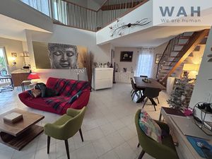 VENTE VILLA d'Architecte 6 pièces - MILHAUD (30540)