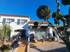 Narbonne - Jolie Villa de 143 m2 avec piscine  au calme  pro
