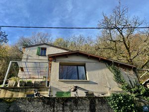Vente maison 4 pièces 95 m² Villefranche-de-Rouergue (12200)