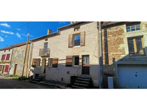 Maison Vitteaux 5 pièce(s) 144 m2