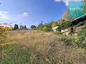 Terrain à vendre à Montverdun - 1580 m² dont 960 m² de constructible