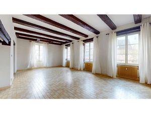 Charmant T4 au coeur de la Vieille Ville de Belfort