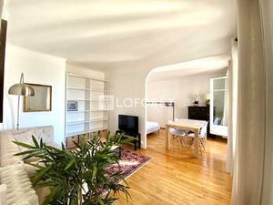 Appartement T2 Boulogne-Billancourt à vendre