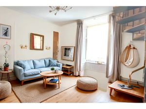 Appartement T2 Boulogne-Billancourt à vendre