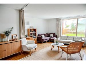 Appartement T4 Boulogne-Billancourt à vendre