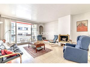 Appartement T7 Boulogne-Billancourt à vendre