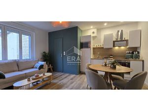 Appartement meublé - Dieppe 2 pièce(s) 34.68 m2