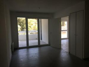 APPARTEMENT T2 43M2 - LE REDON - 13009 MARSEILLE