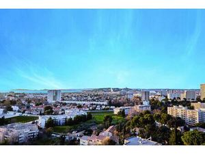 Appartement T2 Meublé - VALMANTE - 13009 MARSEILLE