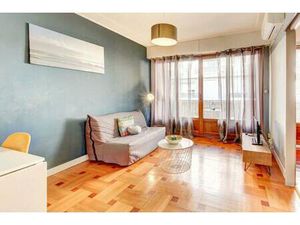 Location Musiciens 2 pièces meublé avec terrasse et cave