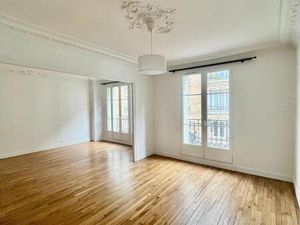 Spacieux appartement T3 de 93m²