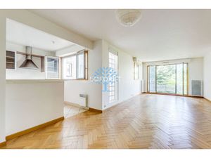 Appartement T1 Paris 20 à vendre