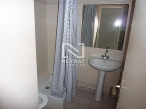 STUDIO - 12 GRANDE RUE - CHALON SUR SAONE