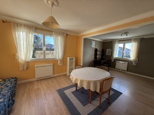 Appartement T2 meublé