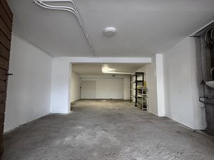 GARAGE À LOUER SEVENANS