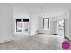 Bien Commercial À Louer