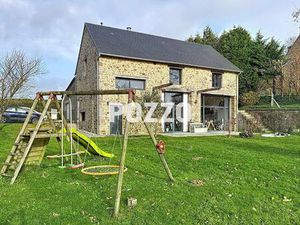 POZZO IMMOBILIER- Avranches